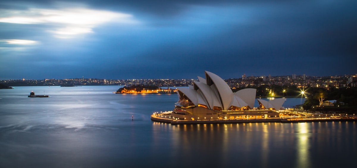 Brisbane car hire destination