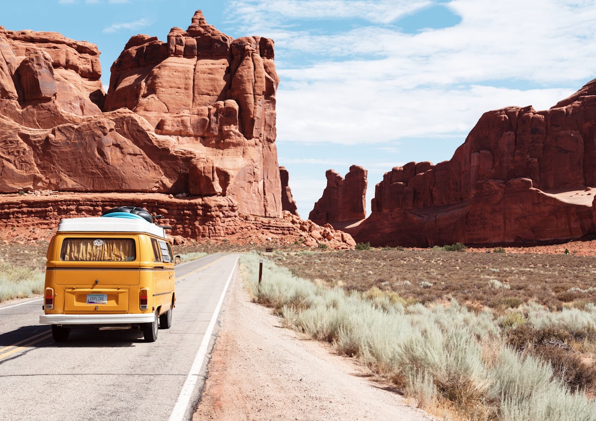 Perth car hire destination